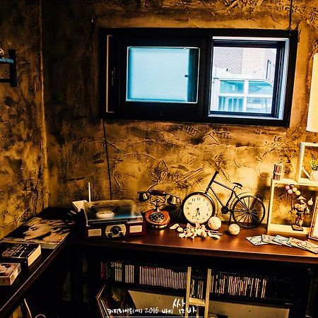 Vin Guesthouse Seoul Ngoại thất bức ảnh