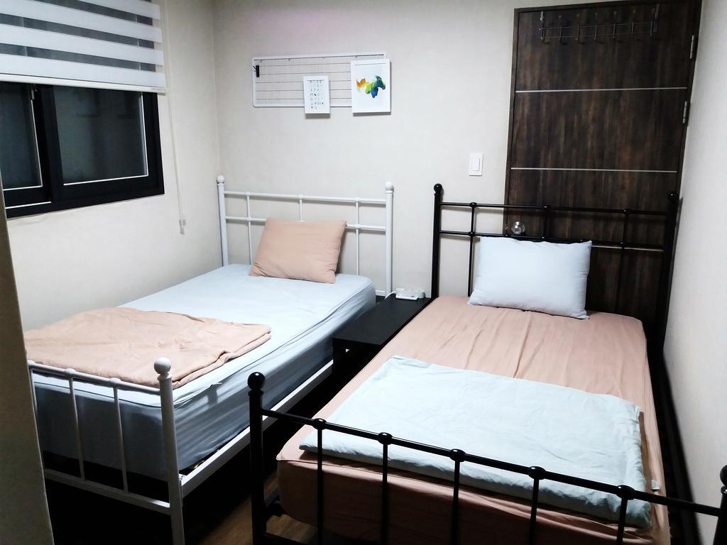 Vin Guesthouse Seoul Ngoại thất bức ảnh