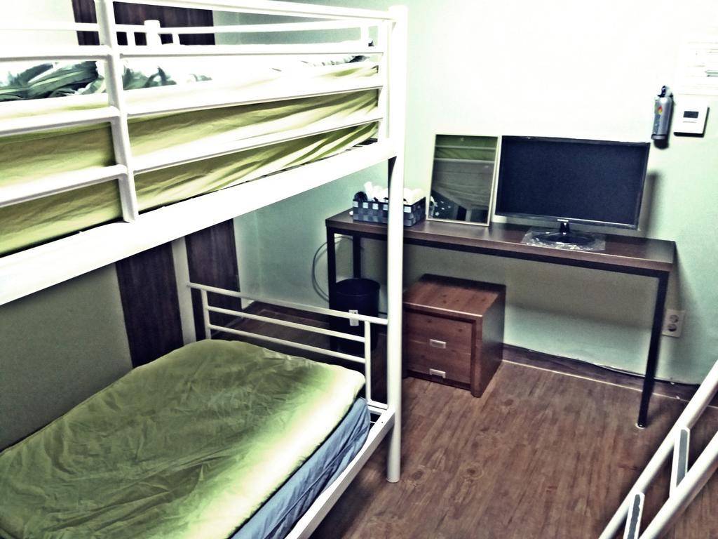 Vin Guesthouse Seoul Ngoại thất bức ảnh