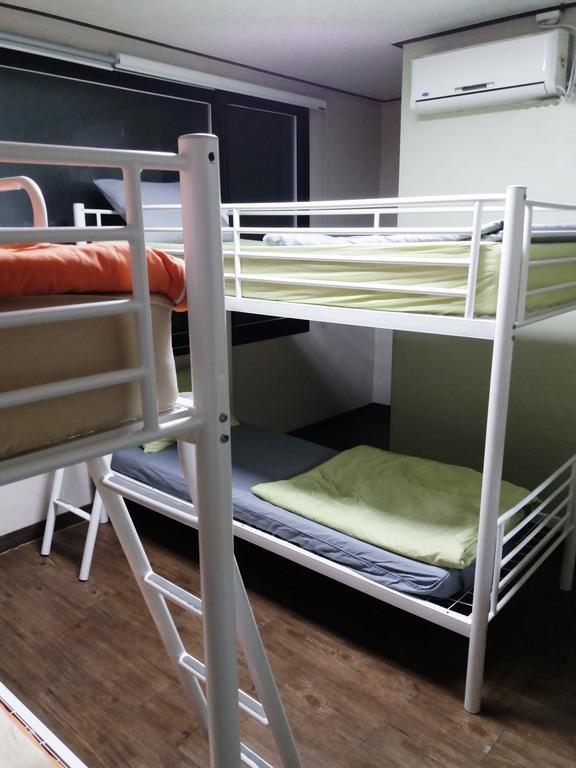 Vin Guesthouse Seoul Ngoại thất bức ảnh