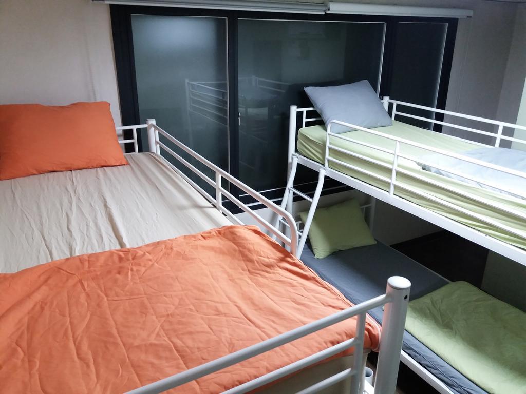 Vin Guesthouse Seoul Ngoại thất bức ảnh