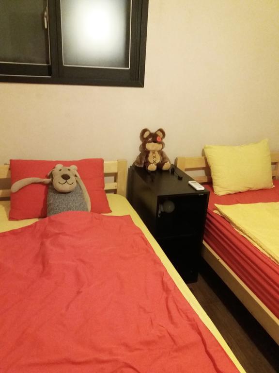 Vin Guesthouse Seoul Ngoại thất bức ảnh