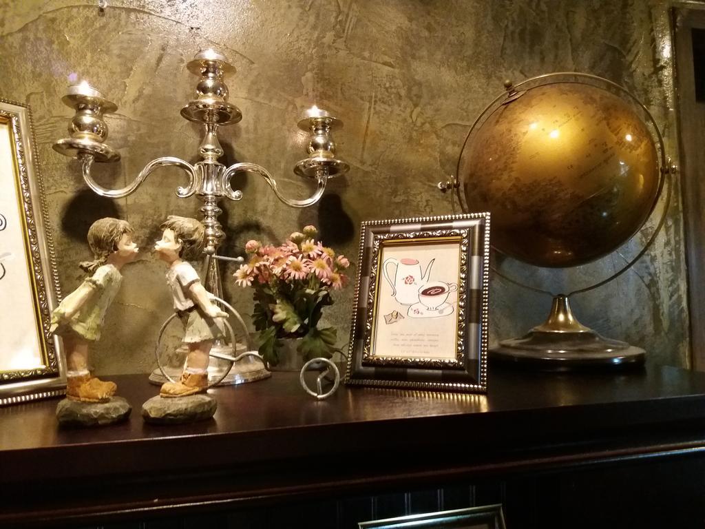 Vin Guesthouse Seoul Ngoại thất bức ảnh