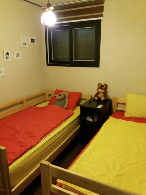 Vin Guesthouse Seoul Phòng bức ảnh