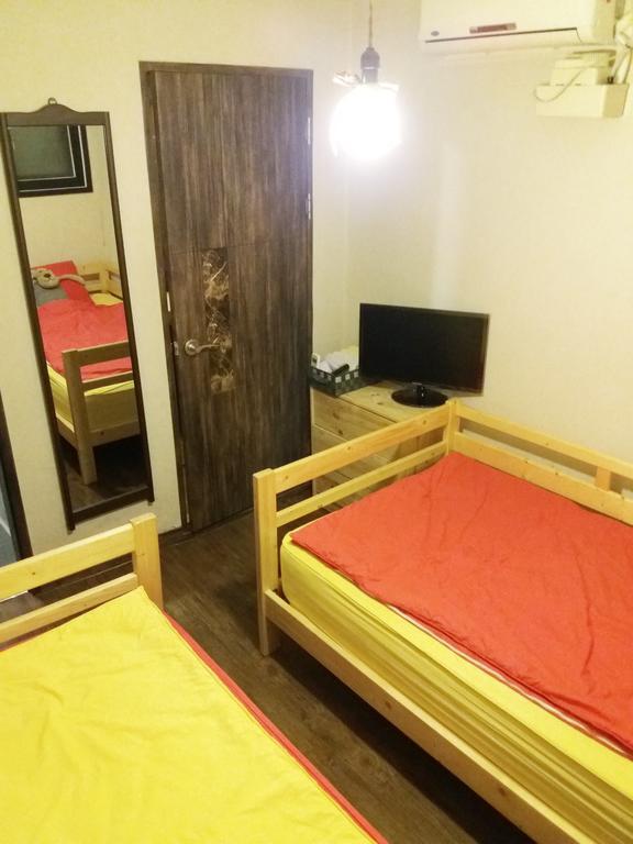 Vin Guesthouse Seoul Phòng bức ảnh