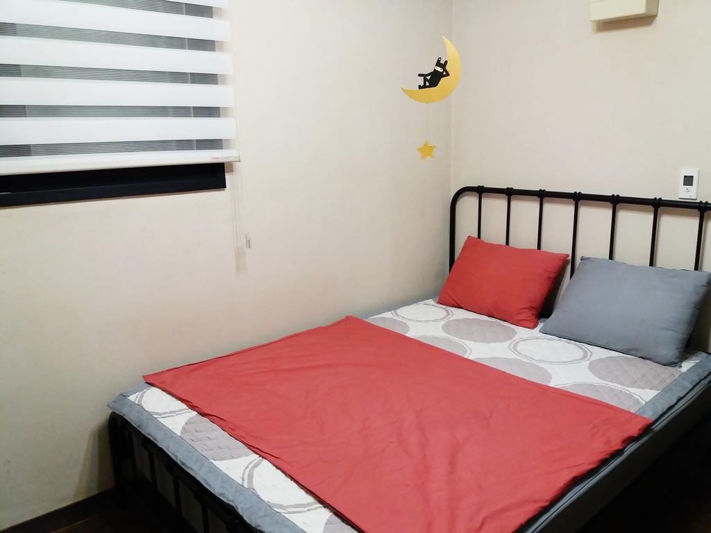 Vin Guesthouse Seoul Ngoại thất bức ảnh