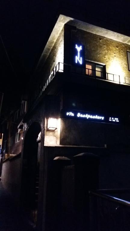 Vin Guesthouse Seoul Ngoại thất bức ảnh
