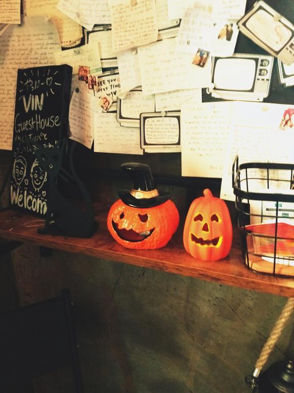 Vin Guesthouse Seoul Ngoại thất bức ảnh