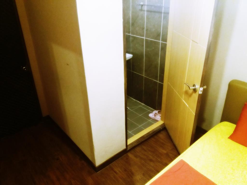 Vin Guesthouse Seoul Phòng bức ảnh