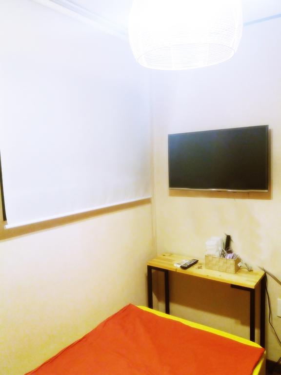 Vin Guesthouse Seoul Phòng bức ảnh