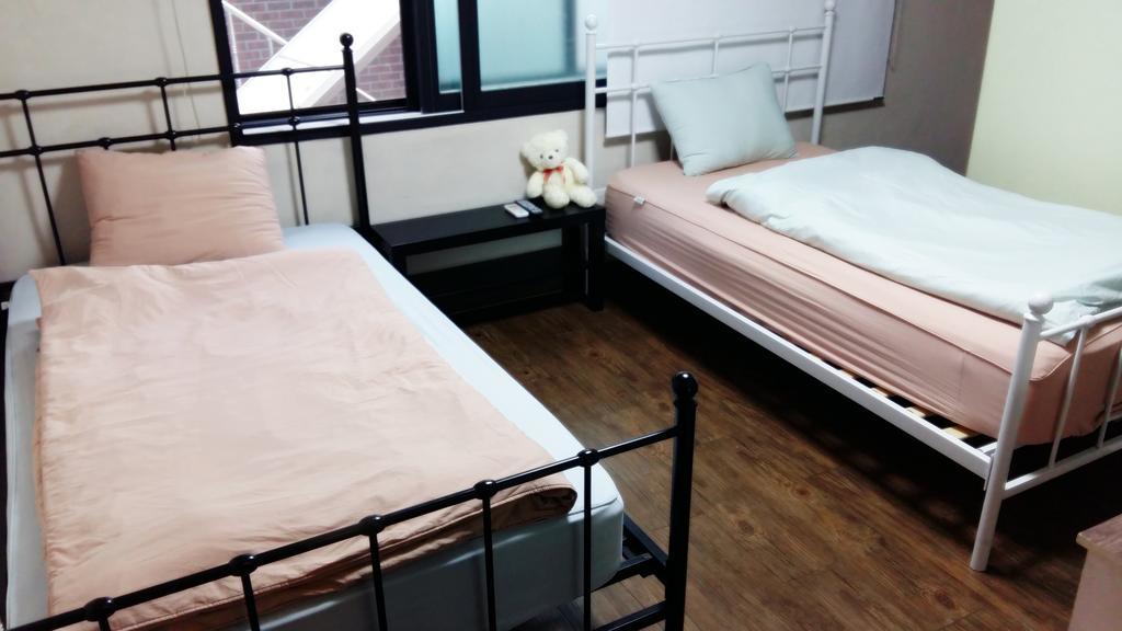 Vin Guesthouse Seoul Ngoại thất bức ảnh